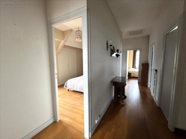 Maison à vendre à Blois dans le Loir-et-Cher (41000), ref : 41002-1086918