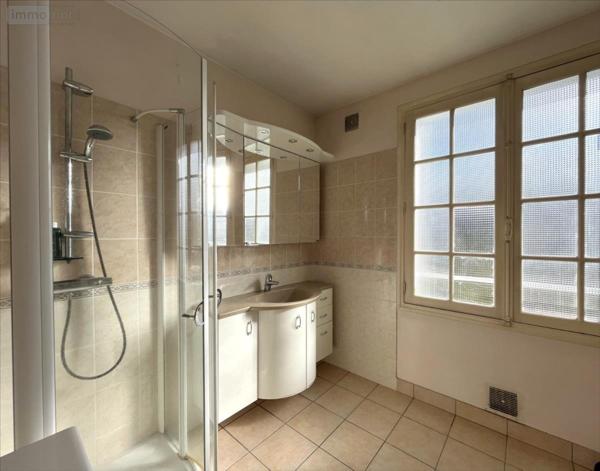 Maison à vendre à Blois dans le Loir-et-Cher (41000), ref : 41002-1086918