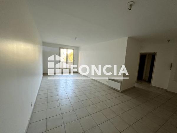 À vendre Appartement 3 pièces 56 m² - Draguignan 83300