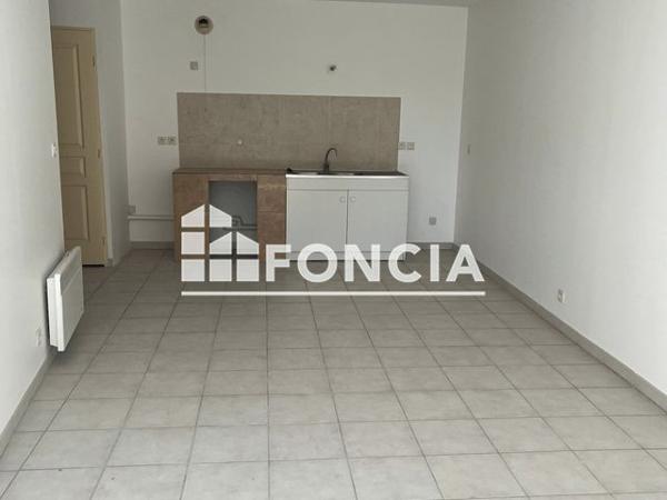 À vendre Appartement 3 pièces 56 m² - Draguignan 83300