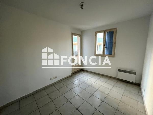 À vendre Appartement 3 pièces 56 m² - Draguignan 83300