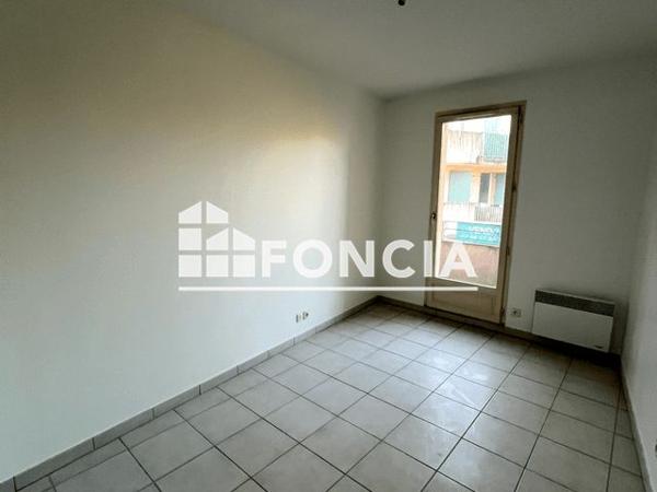 À vendre Appartement 3 pièces 56 m² - Draguignan 83300