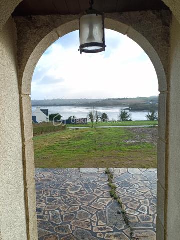 Maison en pierre de 137 m²