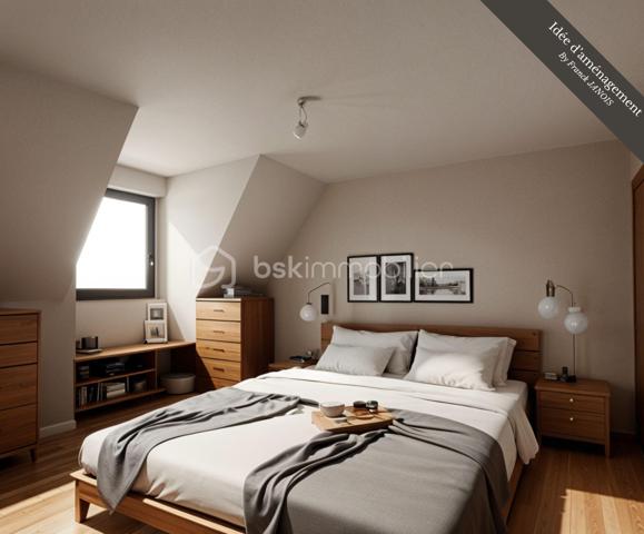 Maison en pierre de 137 m²