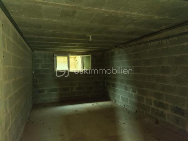 Maison en pierre de 137 m²