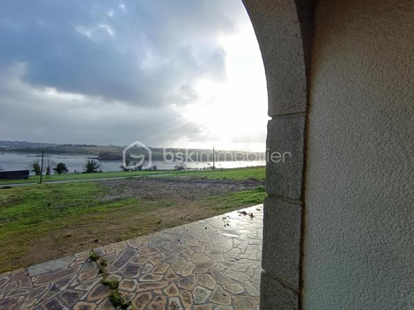 Maison en pierre de 137 m²