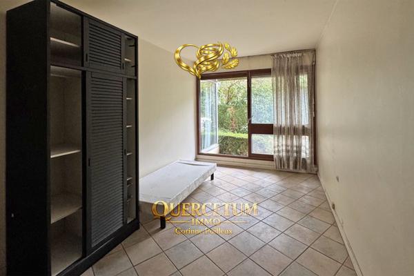 ‘ARGANIER CONFIANT’ : studio 19.61 m² en RDJ exposé EST