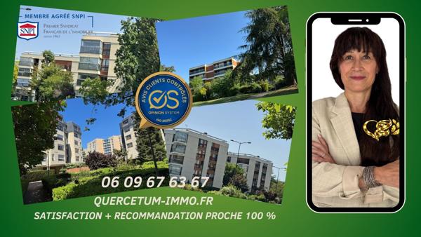 ‘ARGANIER CONFIANT’ : studio 19.61 m² en RDJ exposé EST