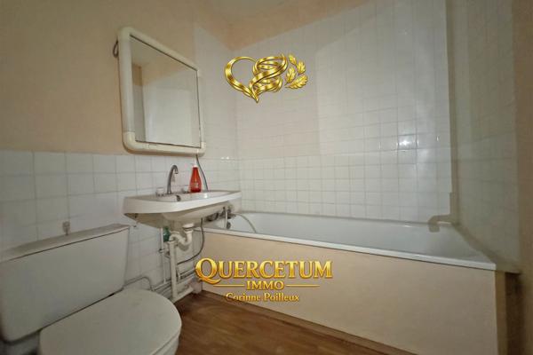 ‘ARGANIER CONFIANT’ : studio 19.61 m² en RDJ exposé EST