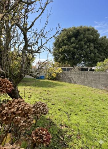 Maison au coeur de Noirmoutier-en-l'Île