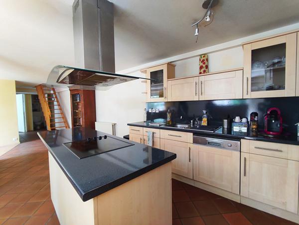 A VENDRE - LA ROCHELLE - Maison 3 Chambres - exterieur