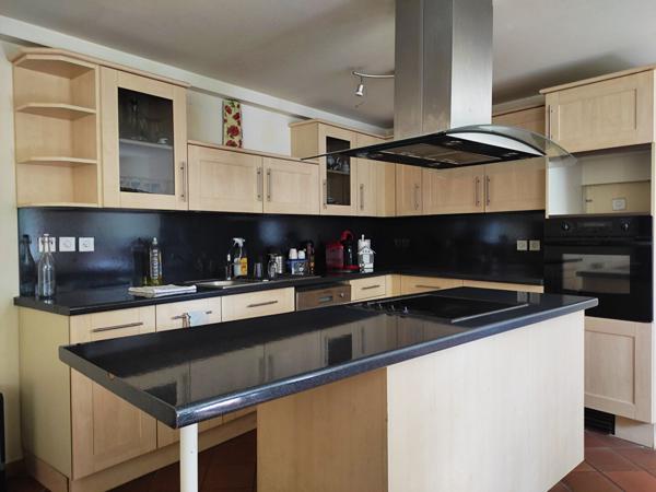 A VENDRE - LA ROCHELLE - Maison 3 Chambres - exterieur