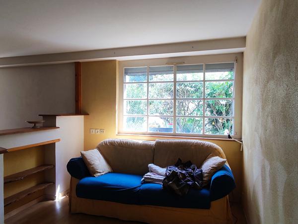 A VENDRE - LA ROCHELLE - Maison 3 Chambres - exterieur