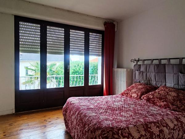 A VENDRE - LA ROCHELLE - Maison 3 Chambres - exterieur