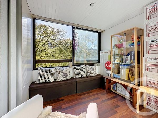 Appartement F5 à vendre  5 pièces - 111,01 m 2   LE CHESNAY  - 78
