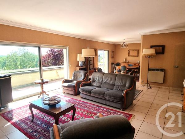 Maison à vendre  8 pièces - 250 m2 POUILLY SUR LOIRE - 58