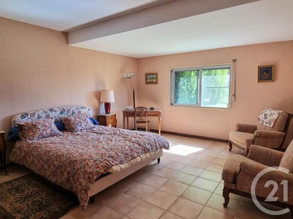 Maison à vendre  8 pièces - 250 m2 POUILLY SUR LOIRE - 58