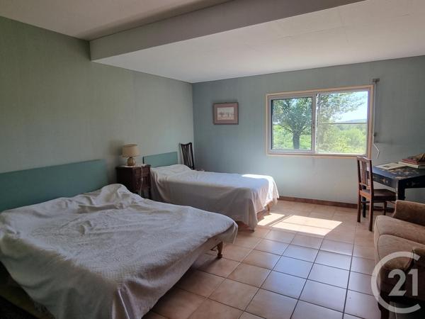 Maison à vendre  8 pièces - 250 m2 POUILLY SUR LOIRE - 58