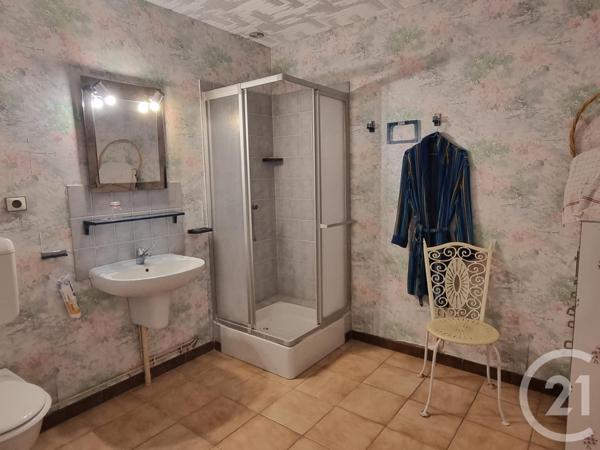 Maison à vendre  8 pièces - 250 m2 POUILLY SUR LOIRE - 58