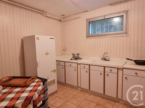 Maison à vendre  8 pièces - 250 m2 POUILLY SUR LOIRE - 58