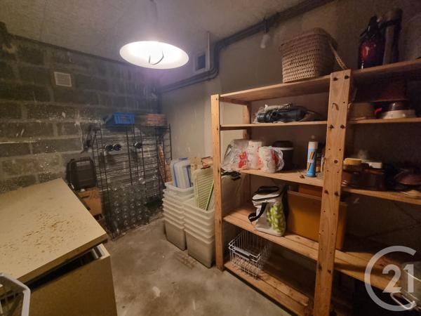 Maison à vendre  8 pièces - 250 m2 POUILLY SUR LOIRE - 58