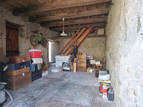 Maison à vendre  8 pièces - 250 m2 POUILLY SUR LOIRE - 58