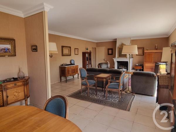 Maison à vendre  8 pièces - 250 m2 POUILLY SUR LOIRE - 58