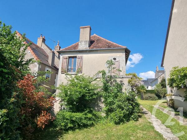 Maison à vendre  8 pièces - 250 m2 POUILLY SUR LOIRE - 58