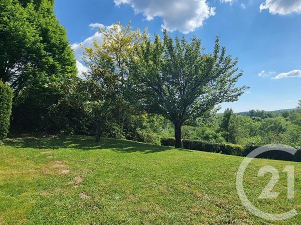 Maison à vendre  8 pièces - 250 m2 POUILLY SUR LOIRE - 58