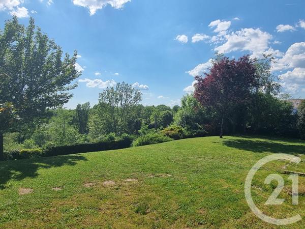 Maison à vendre  8 pièces - 250 m2 POUILLY SUR LOIRE - 58