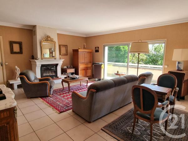 Maison à vendre  8 pièces - 250 m2 POUILLY SUR LOIRE - 58
