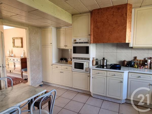 Maison à vendre  8 pièces - 250 m2 POUILLY SUR LOIRE - 58