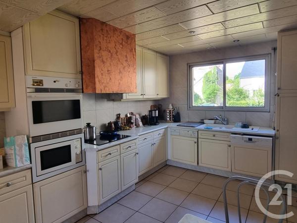 Maison à vendre  8 pièces - 250 m2 POUILLY SUR LOIRE - 58