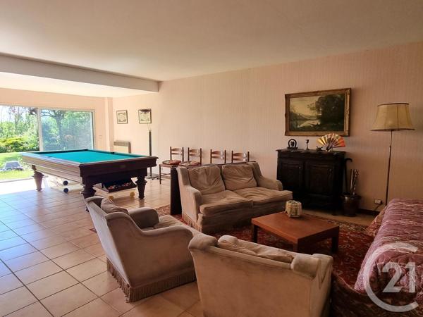 Maison à vendre  8 pièces - 250 m2 POUILLY SUR LOIRE - 58