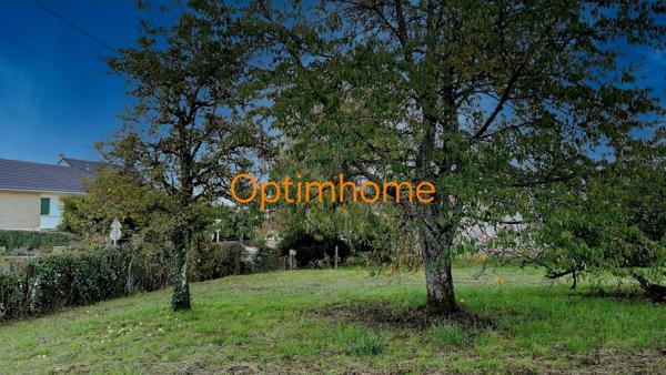 Terrain à vendre de 2 228,00 m² à MESSINCOURT (08)