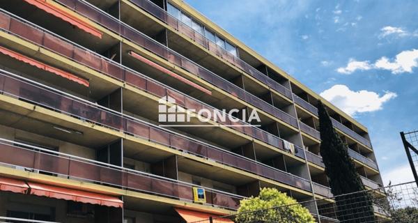 À vendre Appartement 4 pièces 100.4 m² - Montpellier 34090