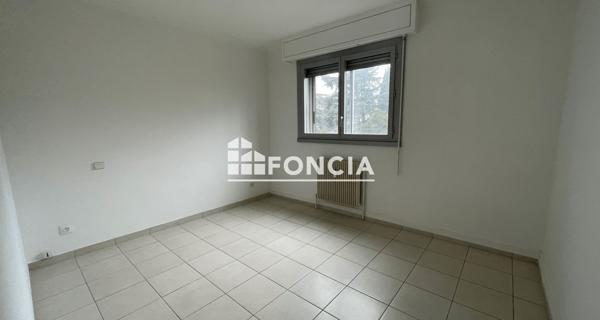 À vendre Appartement 4 pièces 100.4 m² - Montpellier 34090