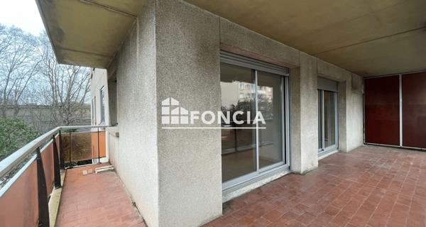 À vendre Appartement 4 pièces 100.4 m² - Montpellier 34090