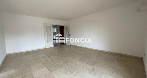 À vendre Appartement 4 pièces 100.4 m² - Montpellier 34090