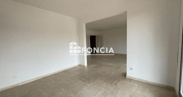 À vendre Appartement 4 pièces 100.4 m² - Montpellier 34090