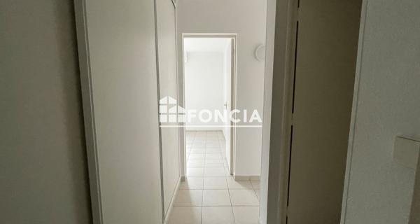 À vendre Appartement 4 pièces 100.4 m² - Montpellier 34090