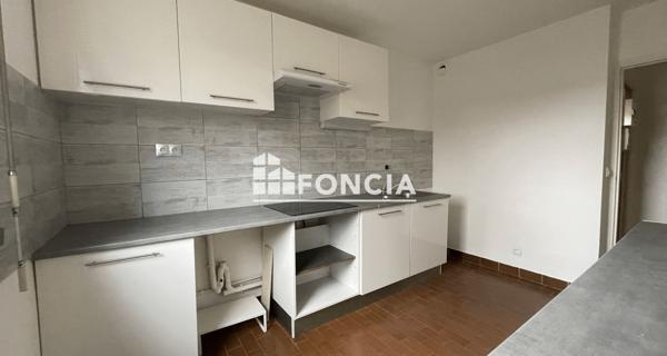 À vendre Appartement 4 pièces 100.4 m² - Montpellier 34090