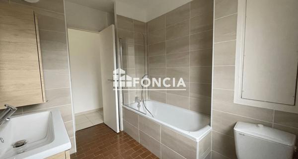 À vendre Appartement 4 pièces 100.4 m² - Montpellier 34090