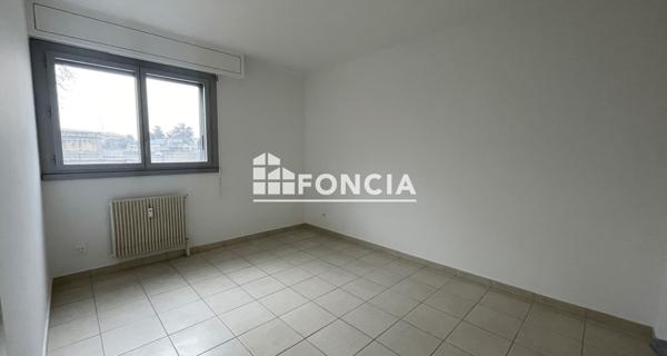 À vendre Appartement 4 pièces 100.4 m² - Montpellier 34090