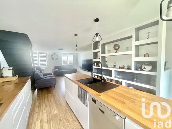 Maison à vendre 5 pièces 105 m² L'Isle-Adam