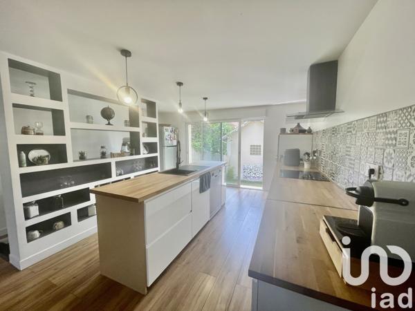 Maison à vendre 5 pièces 105 m² L'Isle-Adam