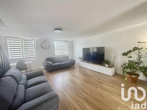 Maison à vendre 5 pièces 105 m² L'Isle-Adam