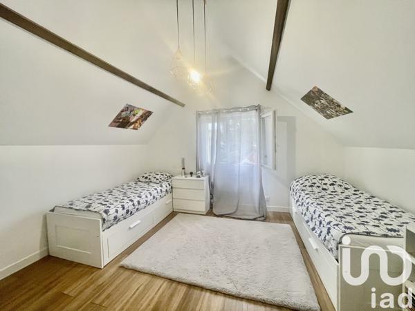 Maison à vendre 5 pièces 105 m² L'Isle-Adam