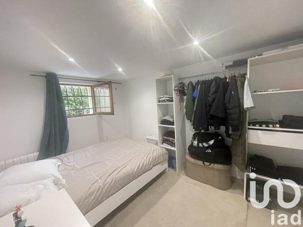 Maison à vendre 5 pièces 105 m² L'Isle-Adam