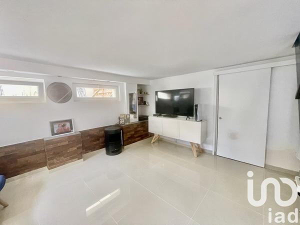 Maison à vendre 5 pièces 105 m² L'Isle-Adam